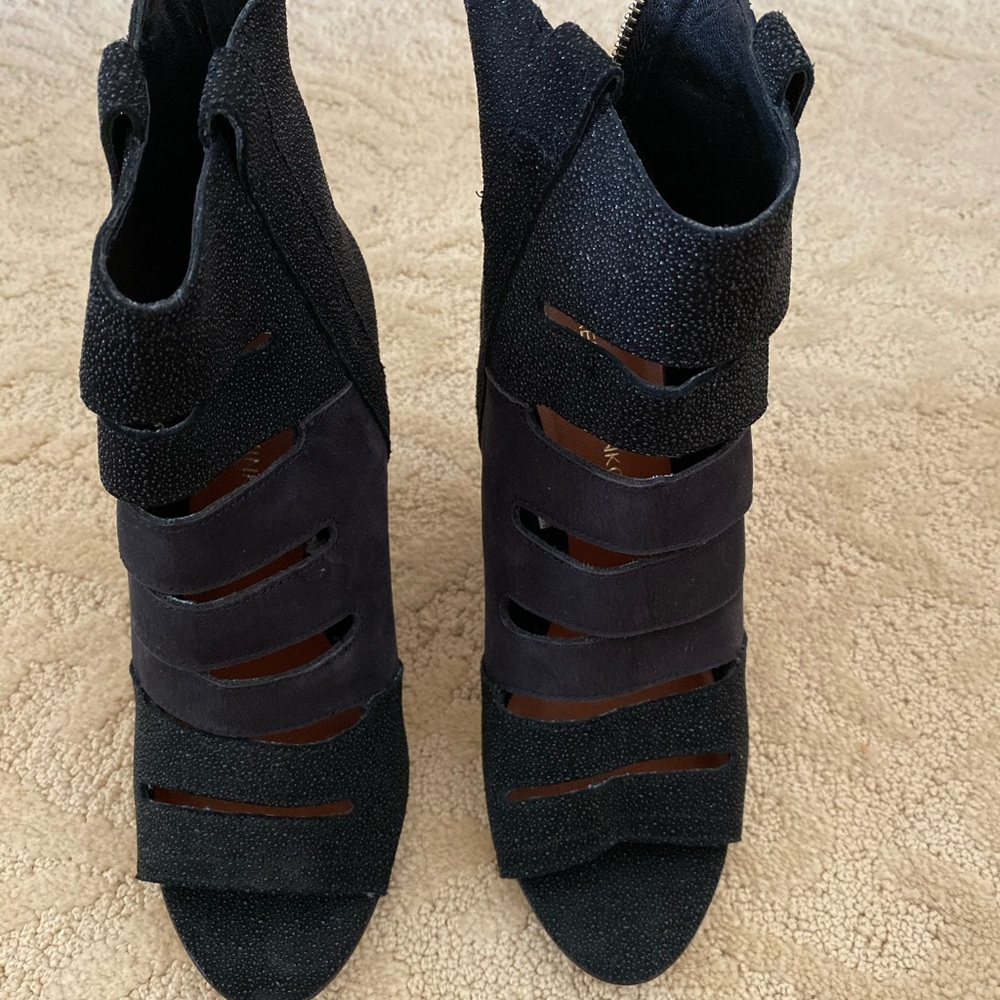 Rebecca Minkoff Sonny wedges